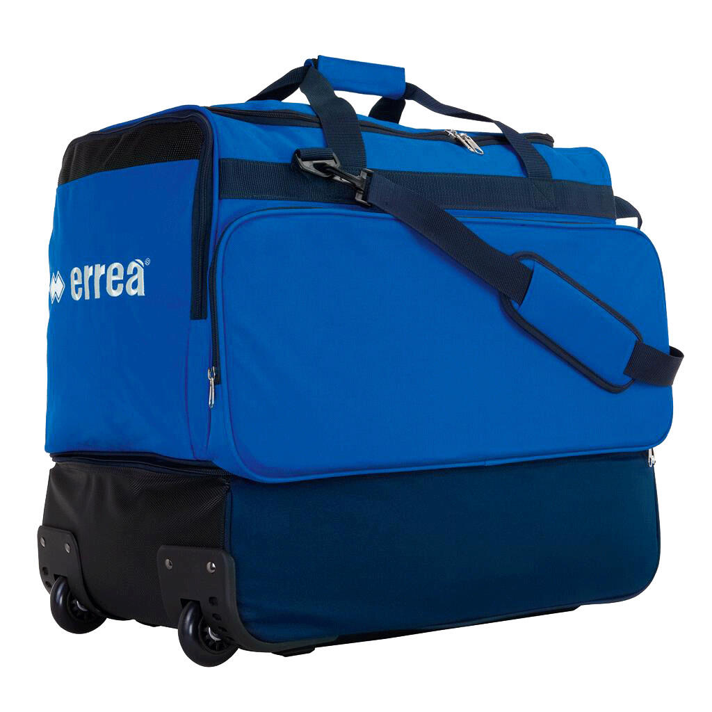 Tas op wieltjes Errea pro 4/4