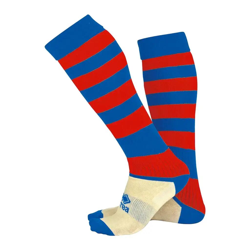 BLUE / RED