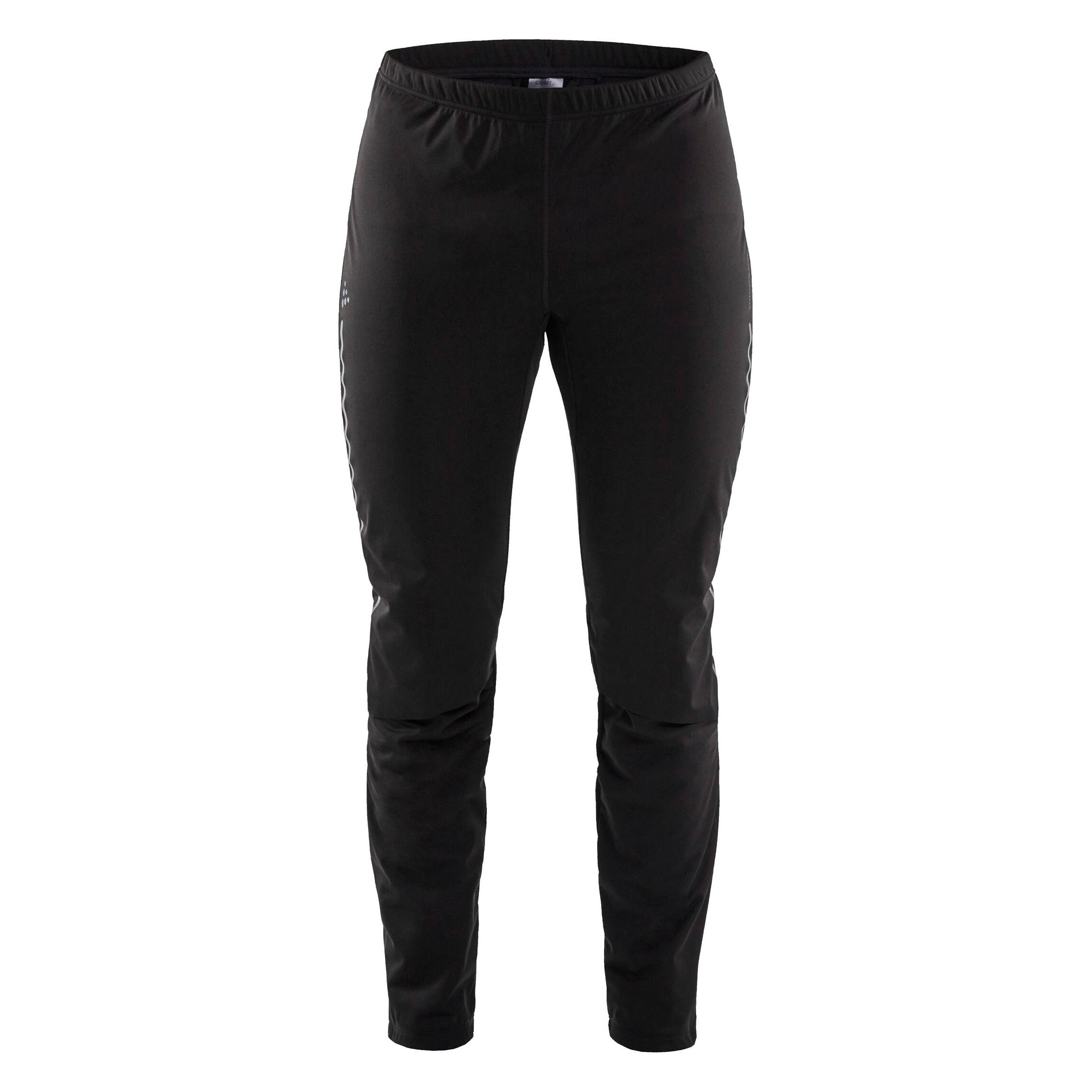 Craft - Collant Craft Storm Balance - Legging - Noir - 36 Xs - Decathlon