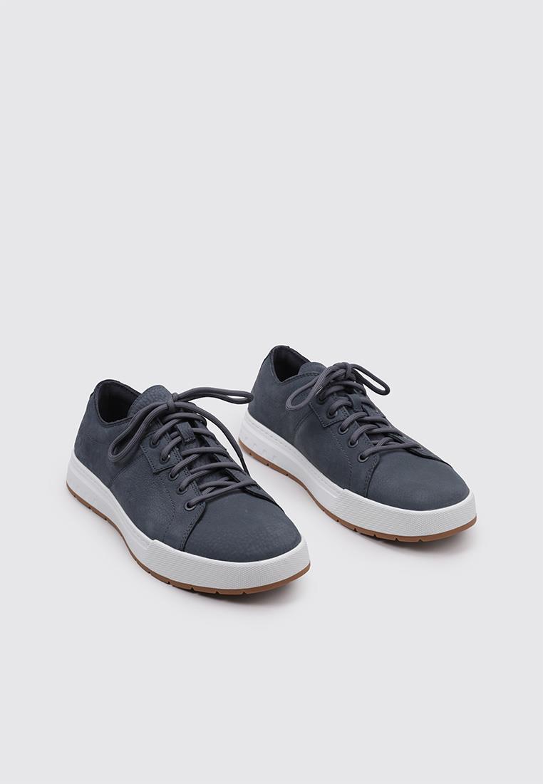 Sneakers Deportivas Hombre Timberland Maple Grove LOW LACE UP  Azul 2/6