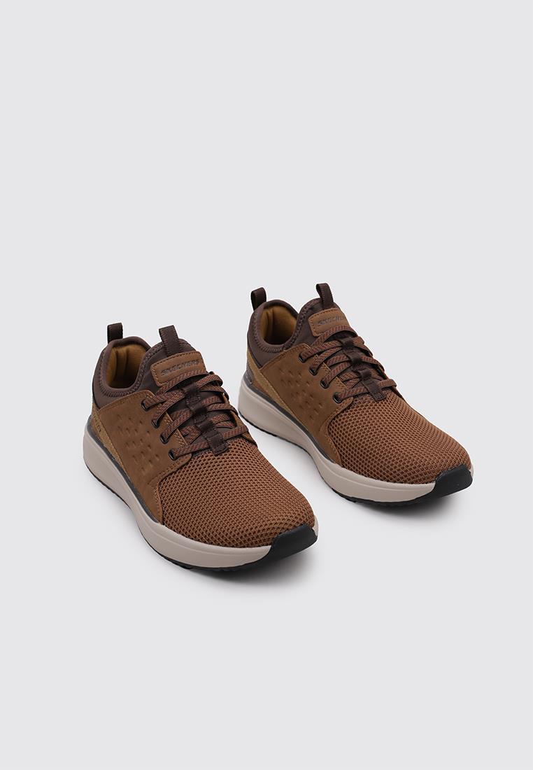 Chaussure de randonnée Baskets Homme Skechers RELAXED FIT: CROWDER - COLTON Cui 2/5