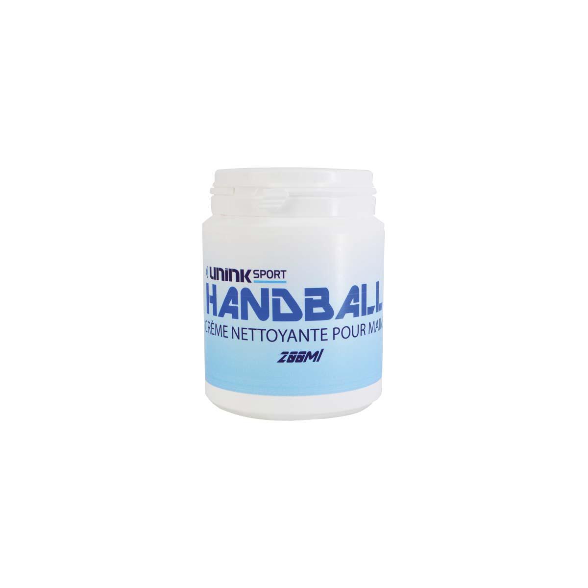 Sporti France - Creme Nettoyante Pour Les Mains Unninksport 200 Ml - Résine - Blanc - Taille Unique - Decathlon