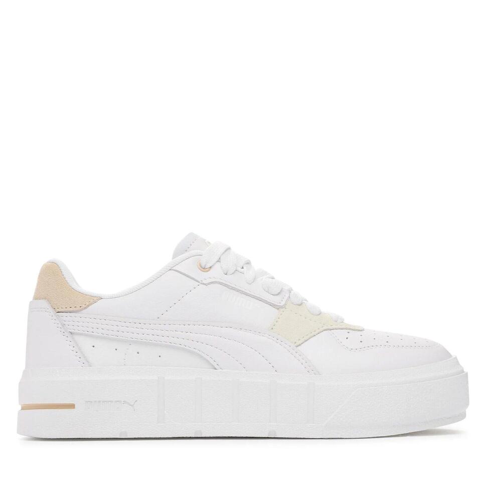 Buty Sportowe Damskie Puma Cali Court Match