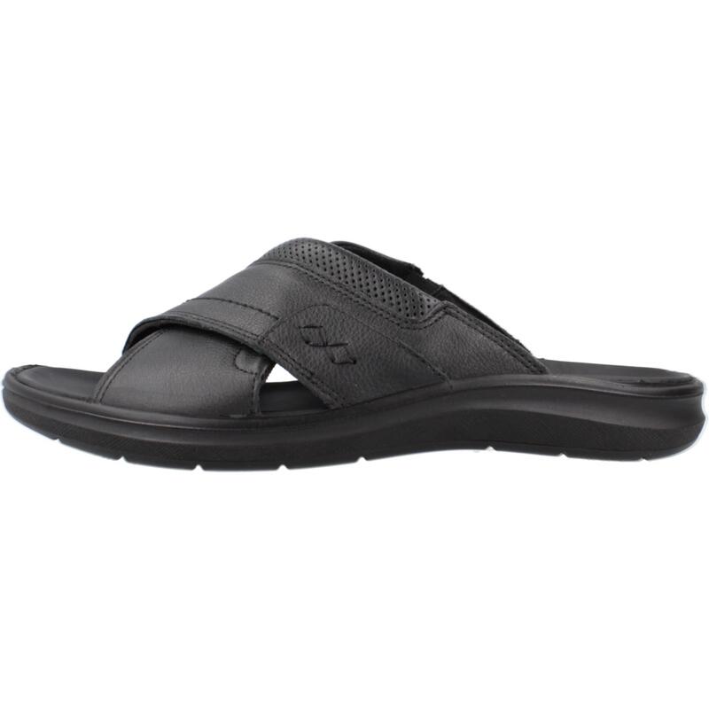 Sandalias Hombre Imac Fox Negro