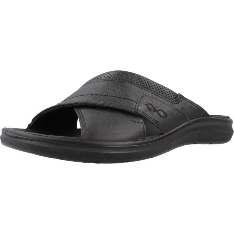 Sandalias Hombre Imac Fox Negro