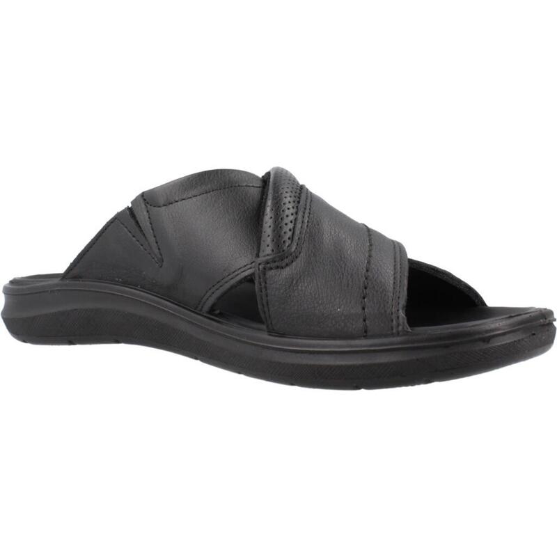 Sandalias Hombre Imac Fox Negro