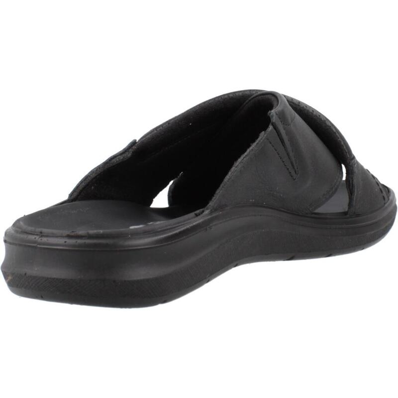 Sandalias Hombre Imac Fox Negro