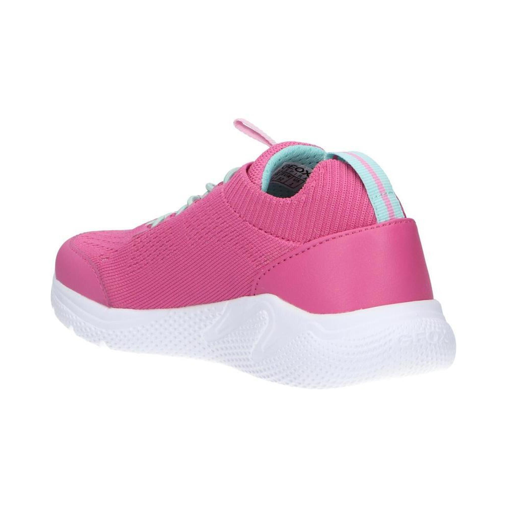 ZAPATILLAS DEPORTE GEOX  DE MUJER J25FWB 0006K J SPRINTYE