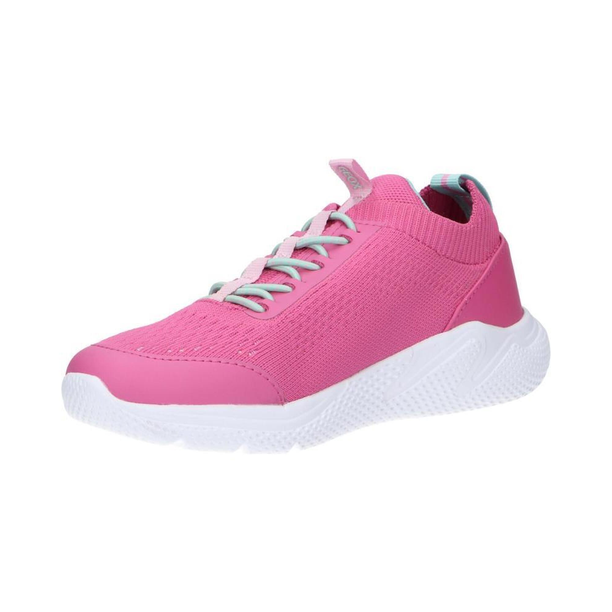 ZAPATILLAS DEPORTE GEOX  DE MUJER J25FWB 0006K J SPRINTYE