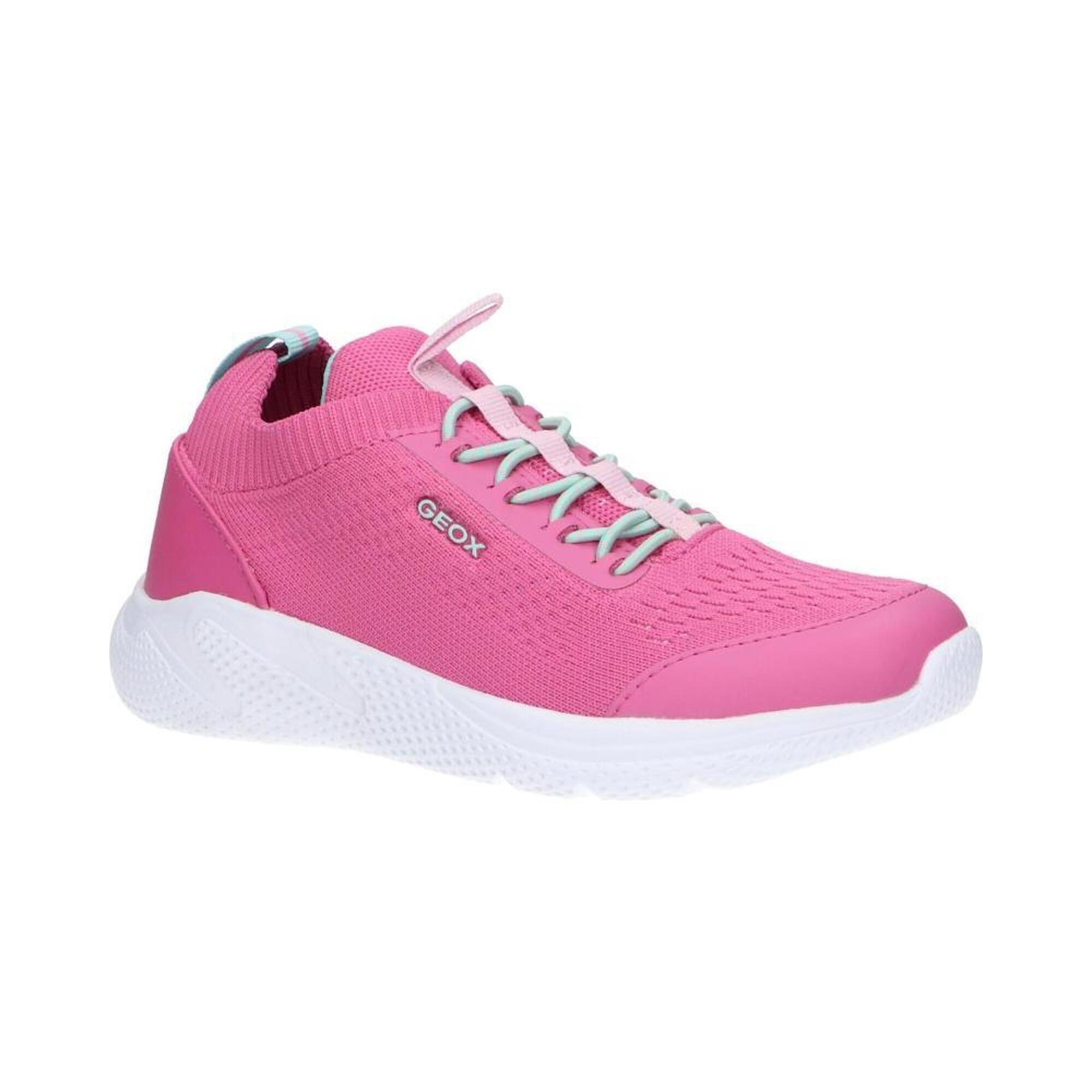 ZAPATILLAS DEPORTE GEOX  DE MUJER J25FWB 0006K J SPRINTYE