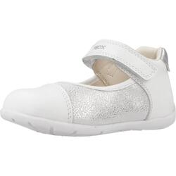 Sandalias Niña Geox B Kaytan Blanco