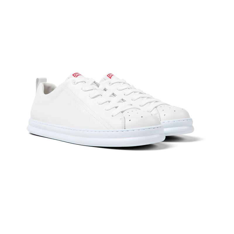 Zapatillas hombre Camper K100226 047 Blanco