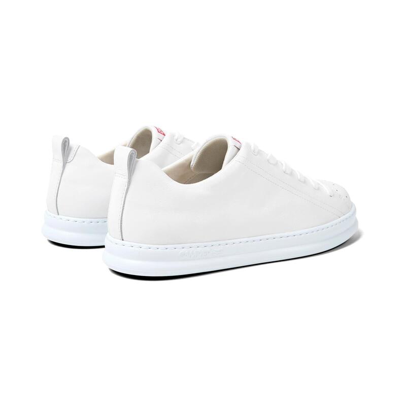 Zapatillas hombre Camper K100226 047 Blanco