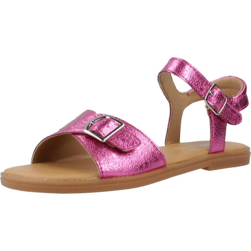 Sandalias Niña Geox J S.karly G. D Rosa