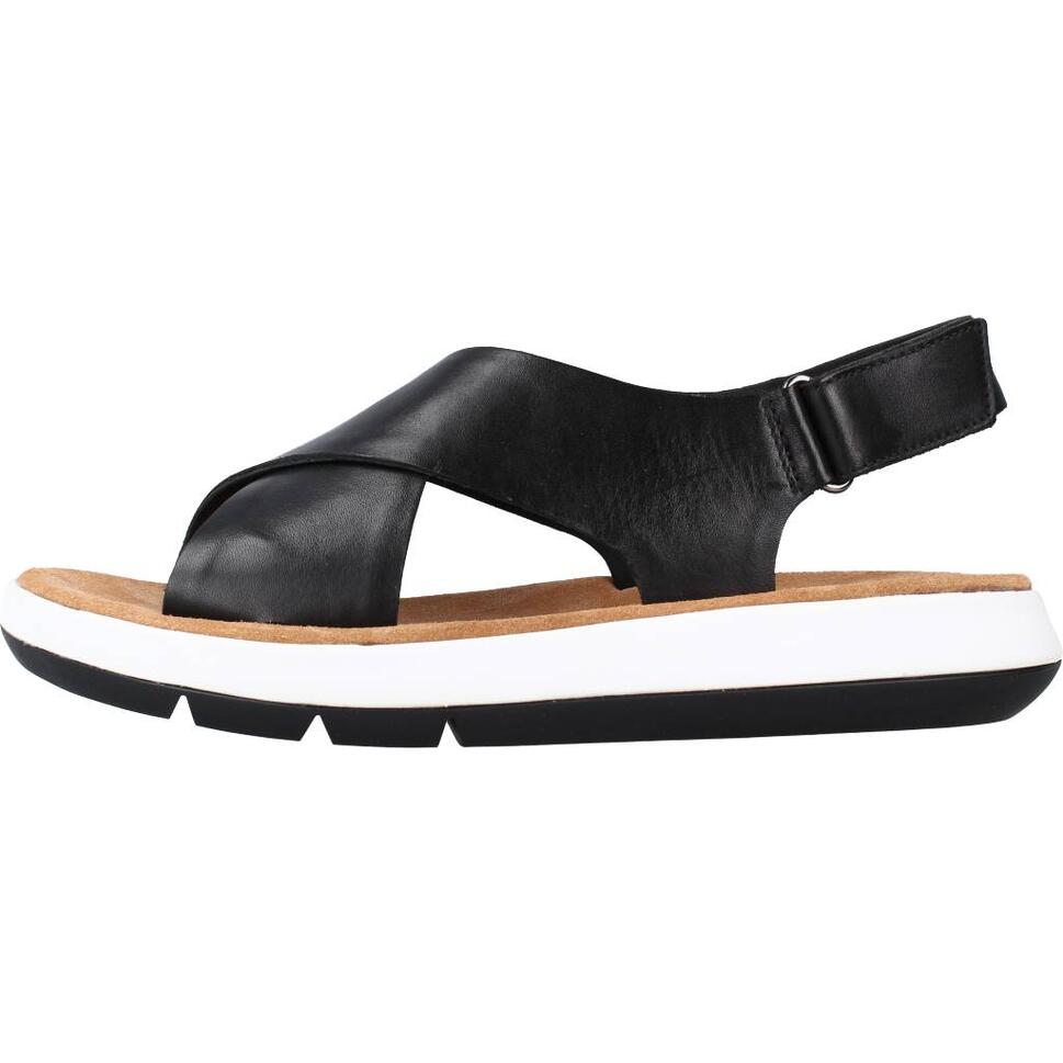 Sandały CLARKS JEMSA CROSS Czarny