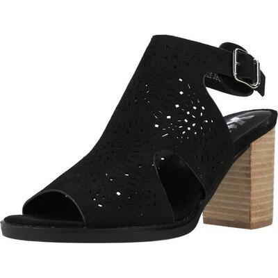 Sandały XTI 141098X Czarny