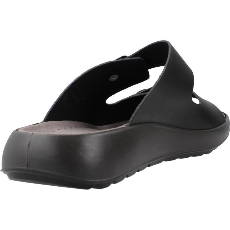 Sandalias Hombre Imac Palmer Negro