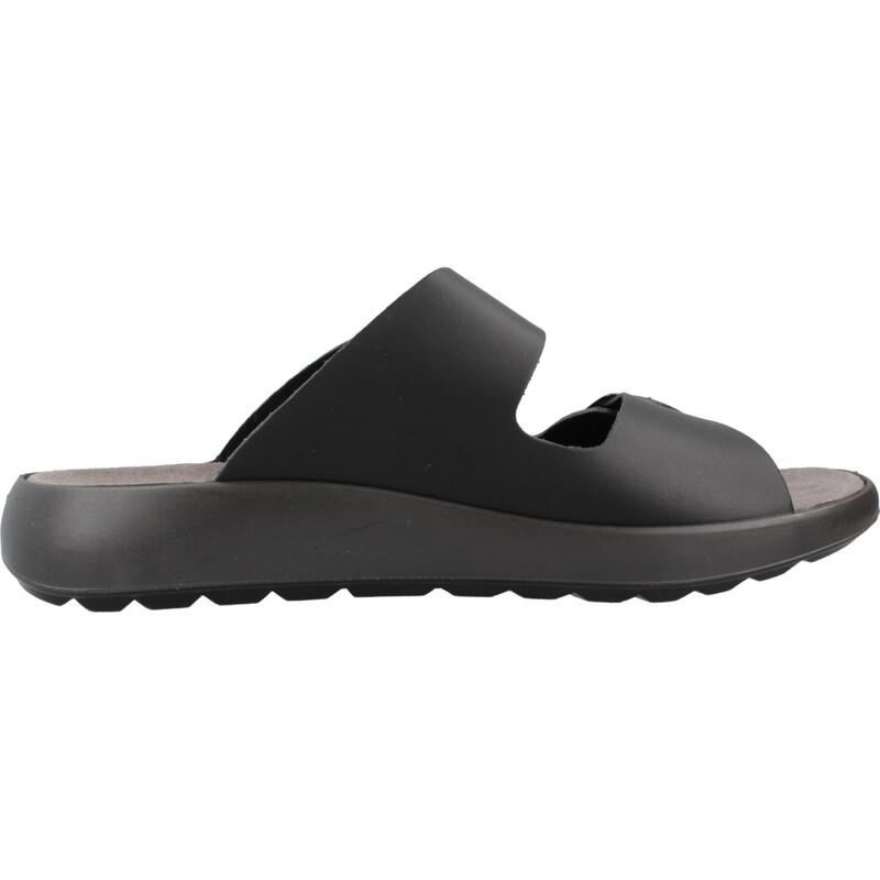 Sandalias Hombre Imac Palmer Negro