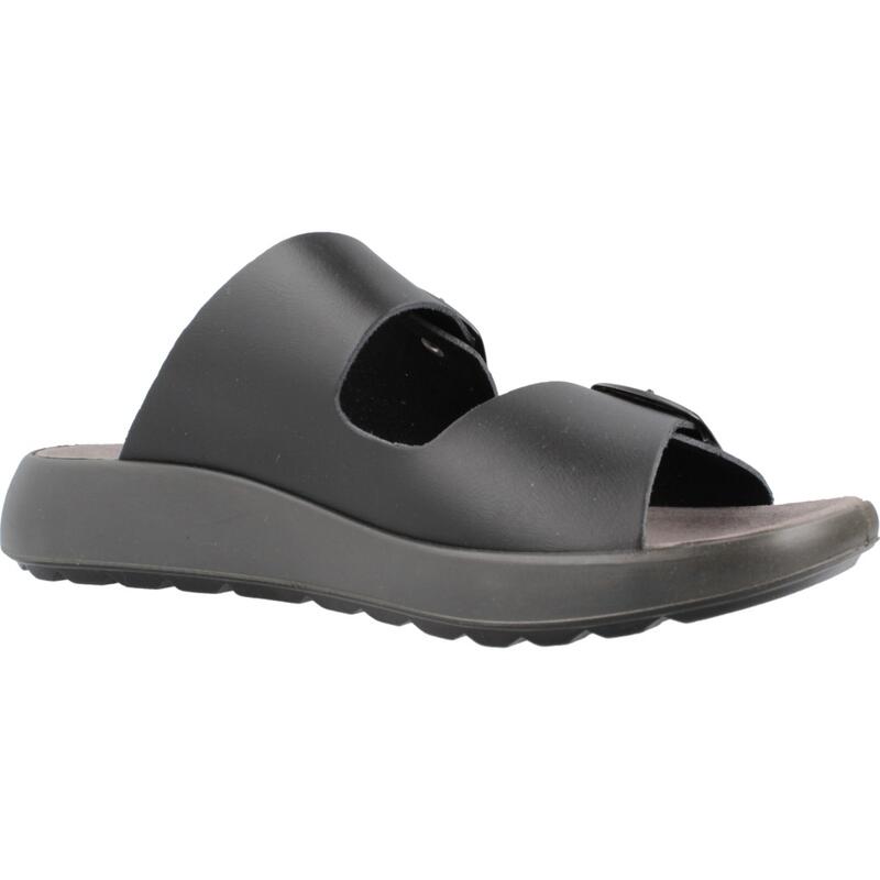 Sandalias Hombre Imac Palmer Negro