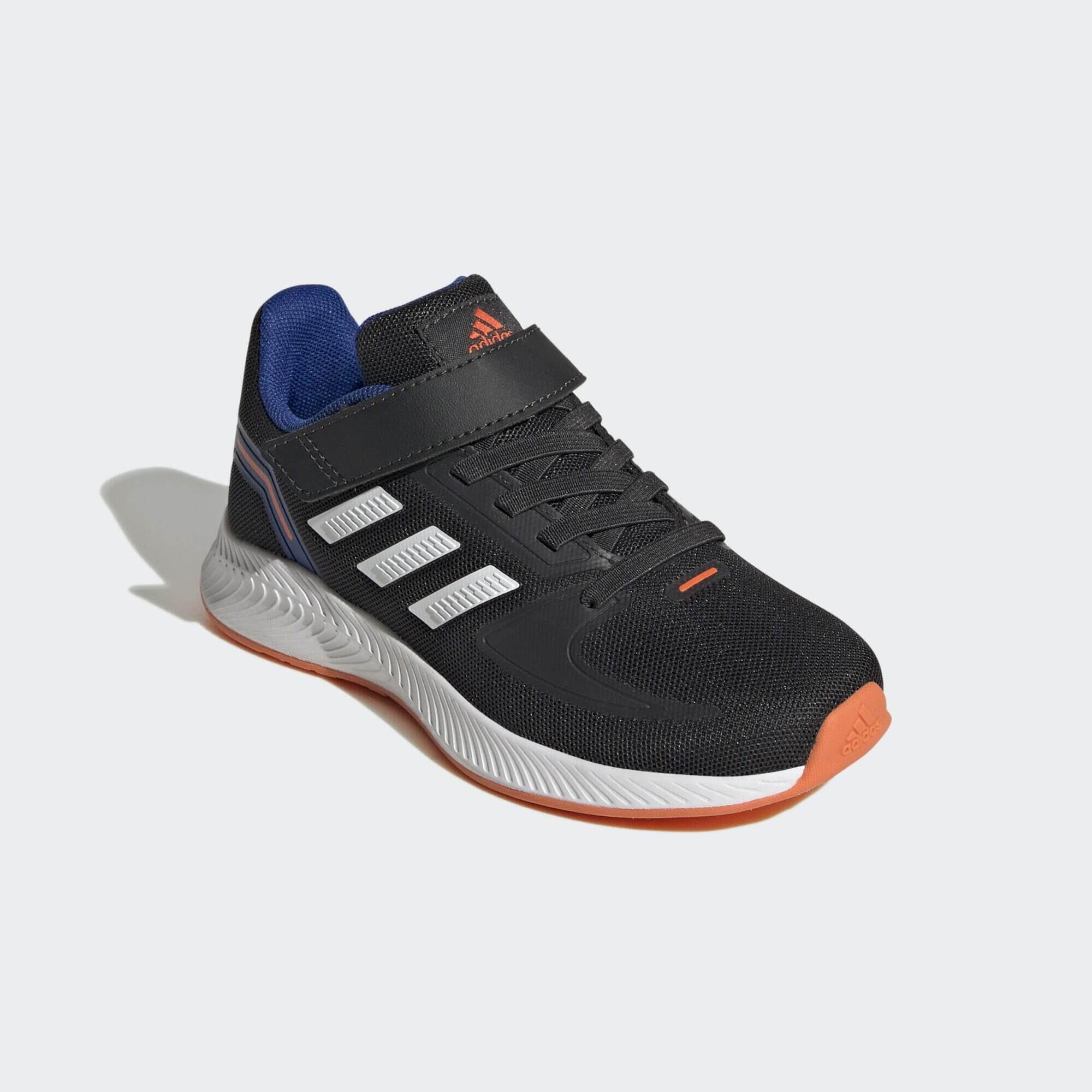 Calçado de corrida para crianças adidas Runfalcon 2.0 5/7