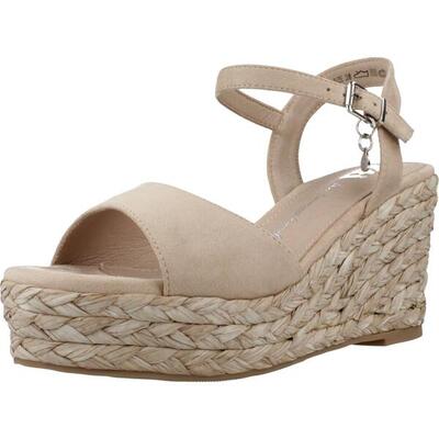 Sandalias Mujer Xti 142858x Beis