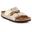 Sandalias Mujer Birkenstock Arizona Bf Oro