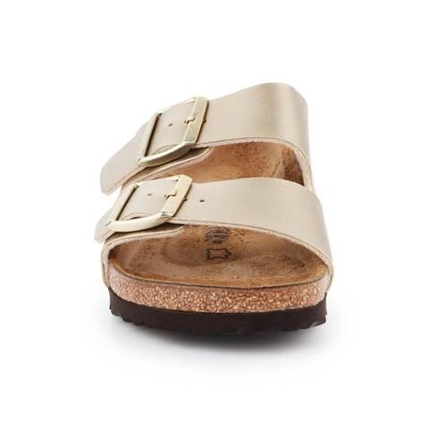 Klapki damskie Birkenstock Arizona BS