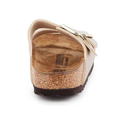 Klapki damskie Birkenstock Arizona BS