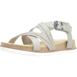 Sandalias Mujer Clarks Brynn Ave Bronce