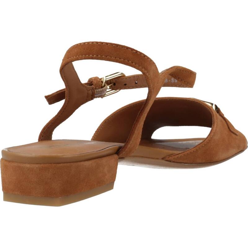 Sandalias Mujer Geox D New Eraklia 15 B Marron