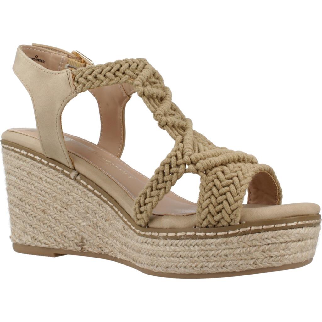 Sandalias Mujer Xti 142834x Beis 5/5