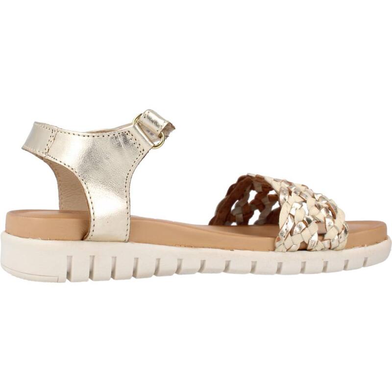 Sandalias Niña Gioseppo 68235g Oro