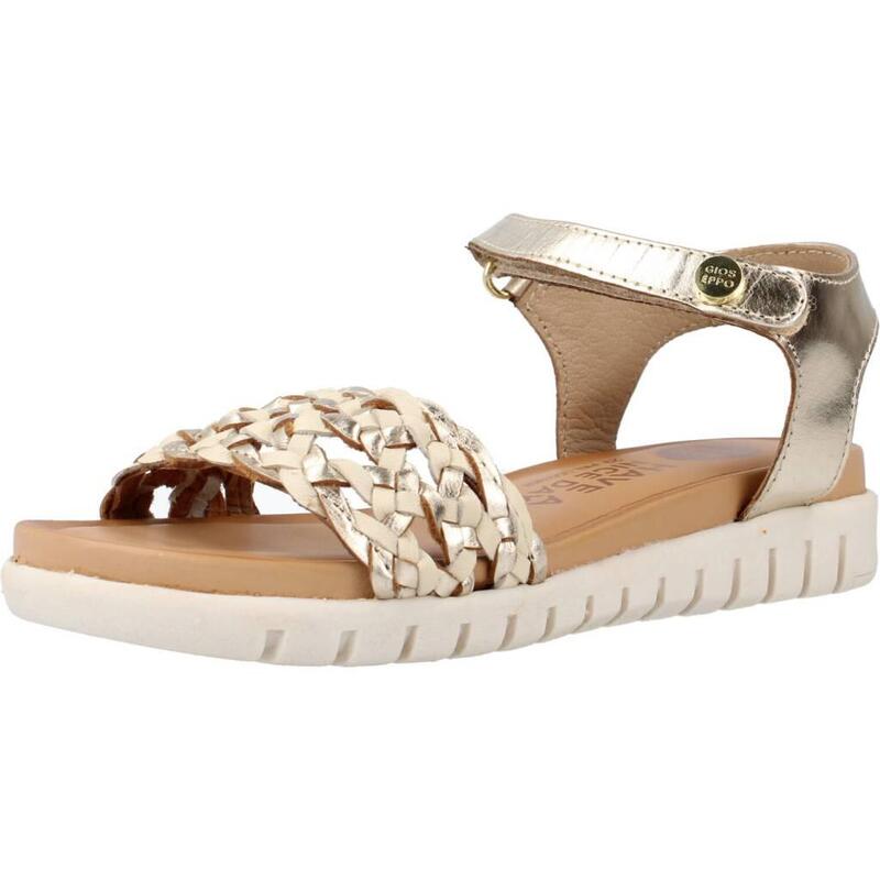 Sandalias Niña Gioseppo 68235g Oro