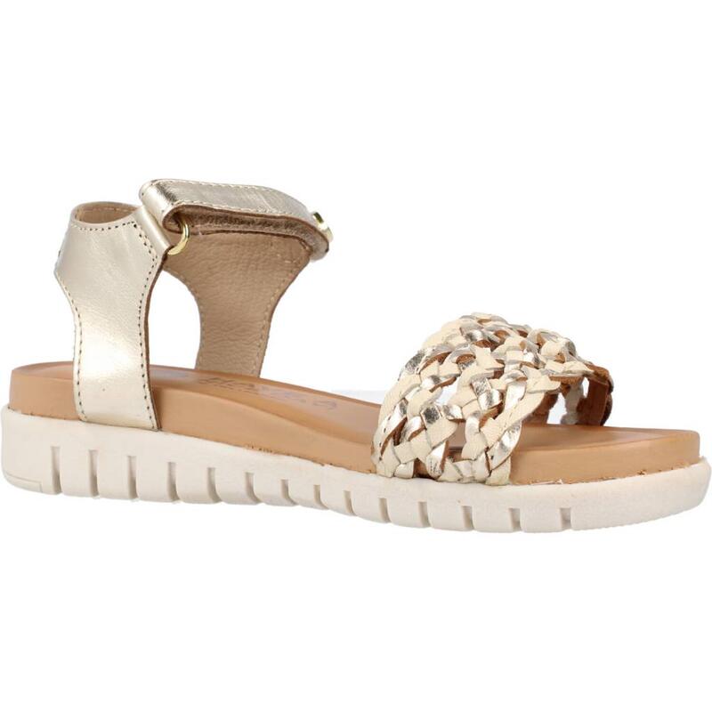 Sandalias Niña Gioseppo 68235g Oro