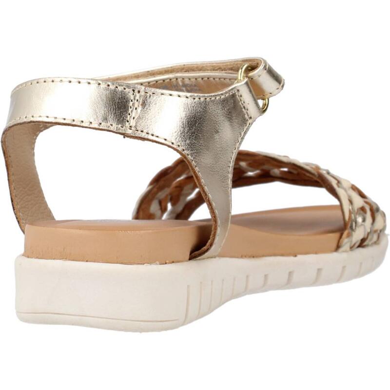 Sandalias Niña Gioseppo 68235g Oro