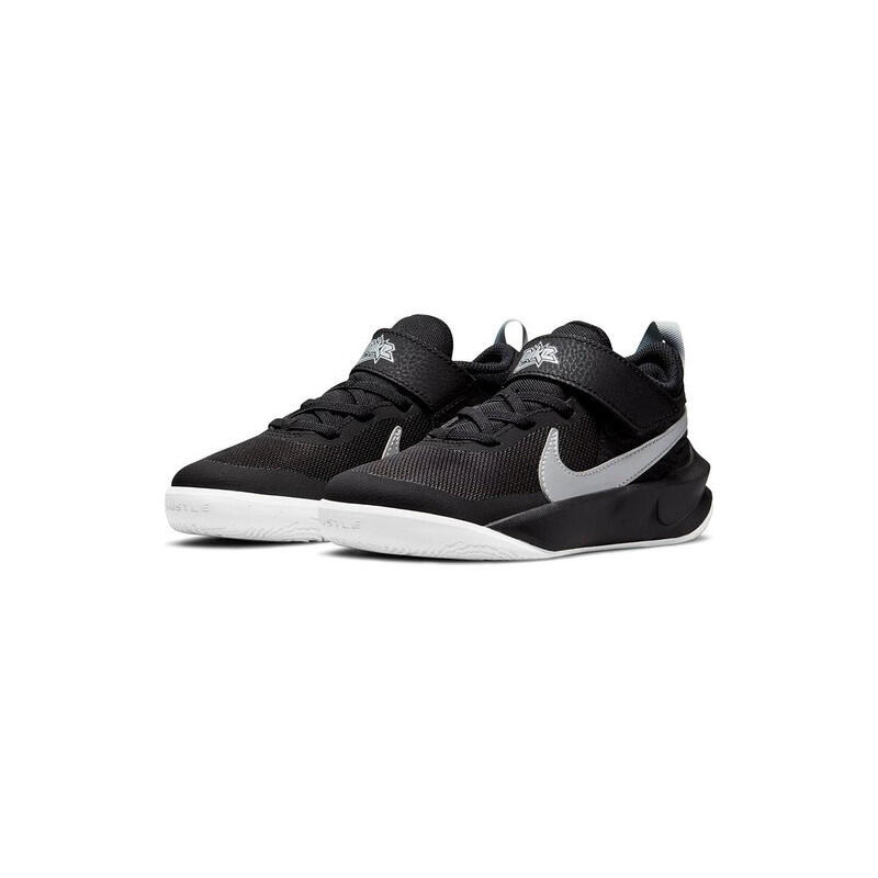 Baskets Nike Team Hustle D 10 Enfant