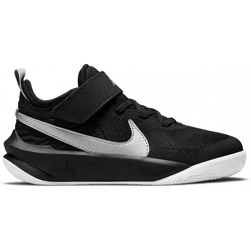 Baskets Nike Team Hustle D 10 Enfant