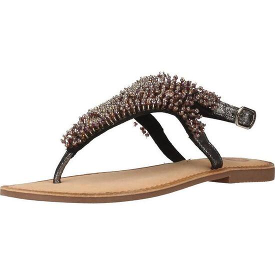 Sandały GIOSEPPO 45309G Czarny