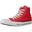 Tenisi unisex Converse Chuck Taylor All Star Hi, Rosu