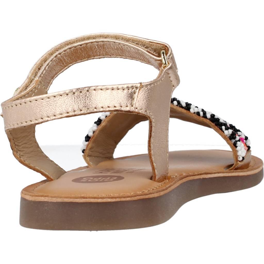 Sandalias Niña Gioseppo Naillat Rosa 3/5