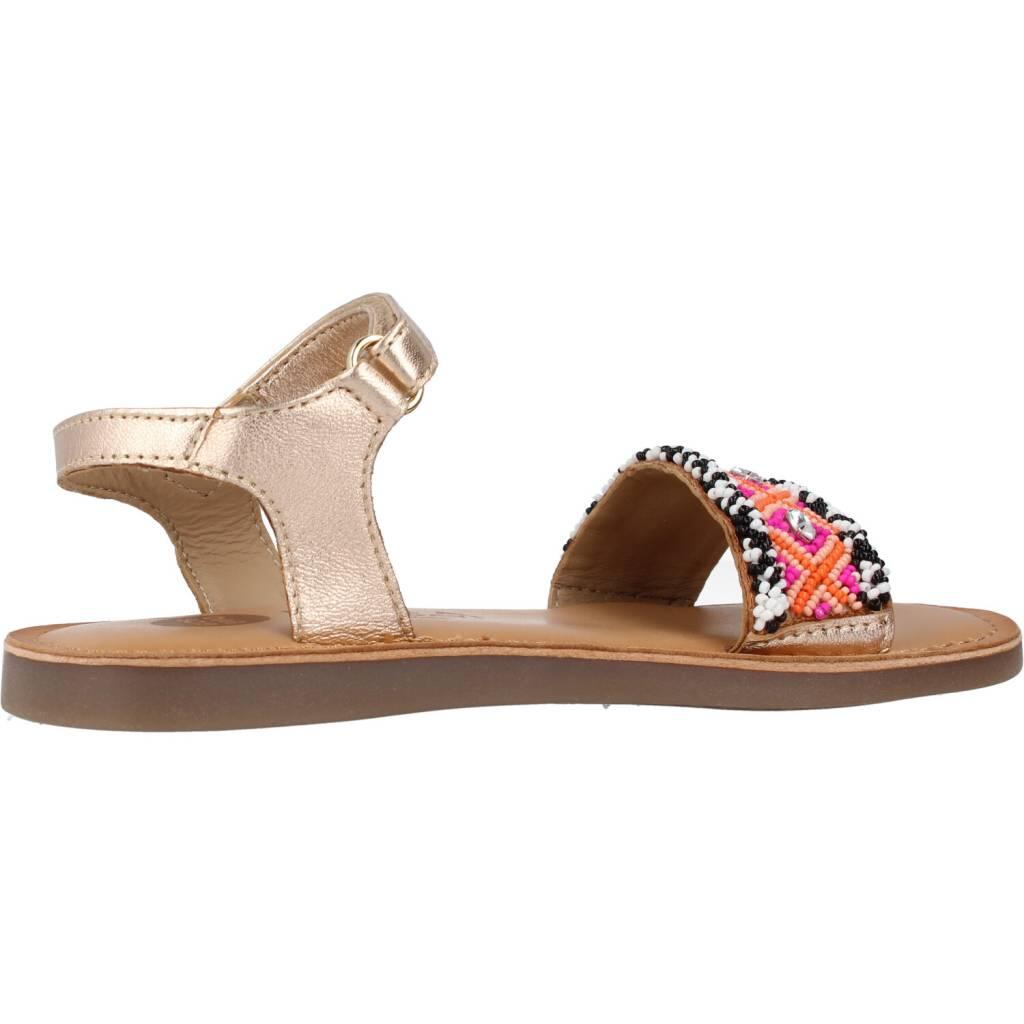 Sandalias Niña Gioseppo Naillat Rosa 4/5