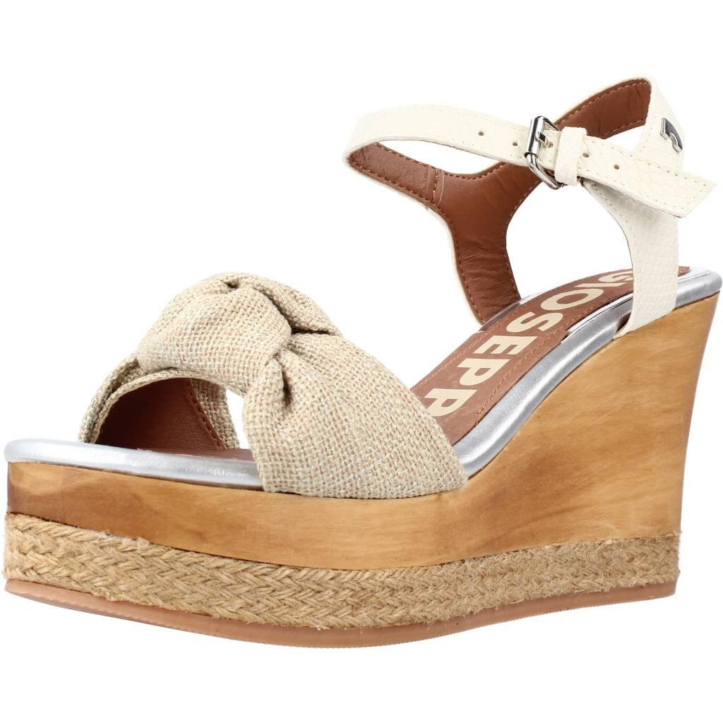 GIOSEPPO Sandalias Mujer Gioseppo 58515g Beis