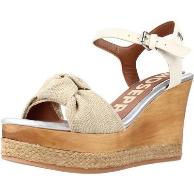 Sandalias Mujer Gioseppo 58515g Beis