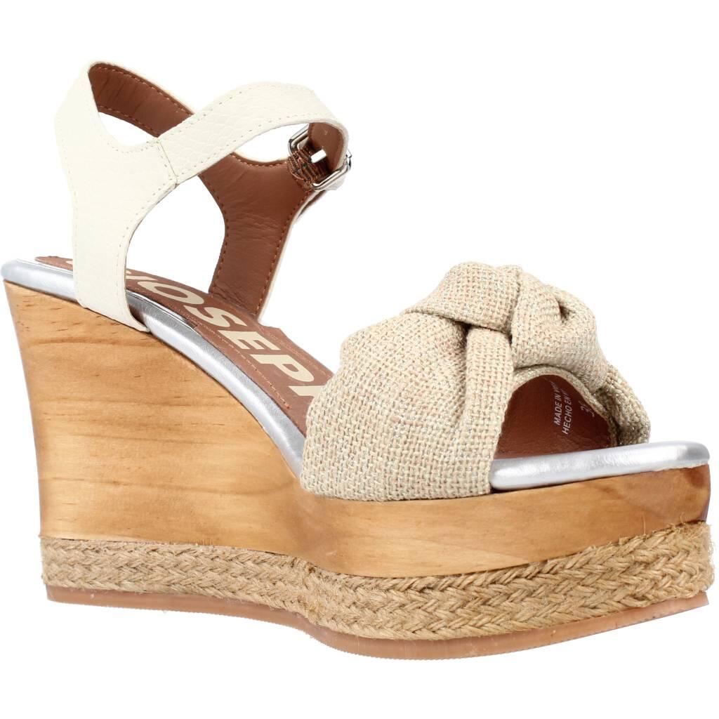 Sandalias Mujer Gioseppo 58515g Beis 5/5