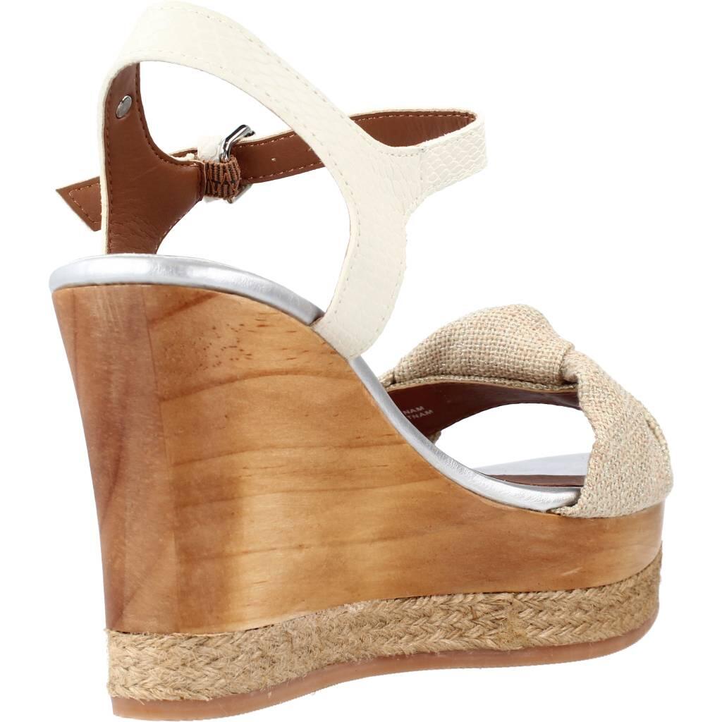 Sandalias Mujer Gioseppo 58515g Beis 3/5
