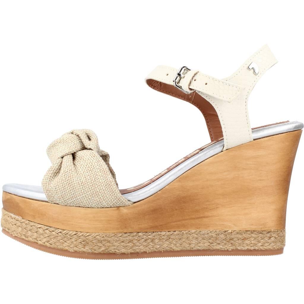 Sandalias Mujer Gioseppo 58515g Beis 2/5