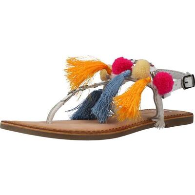Sandalias Niña Gioseppo 44987g Blanco