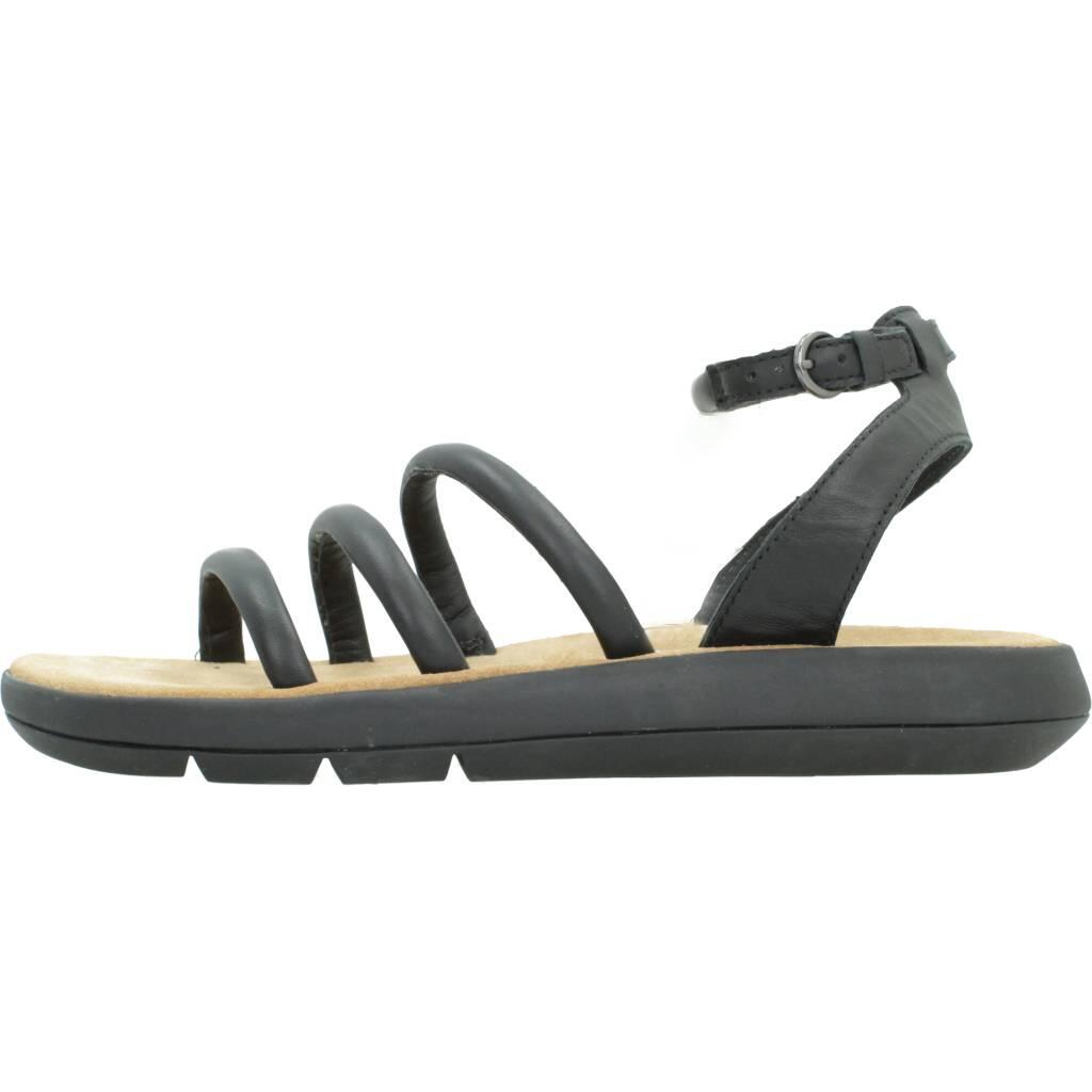 Sandalias Mujer Clarks Jemsa Style Negro 2/5
