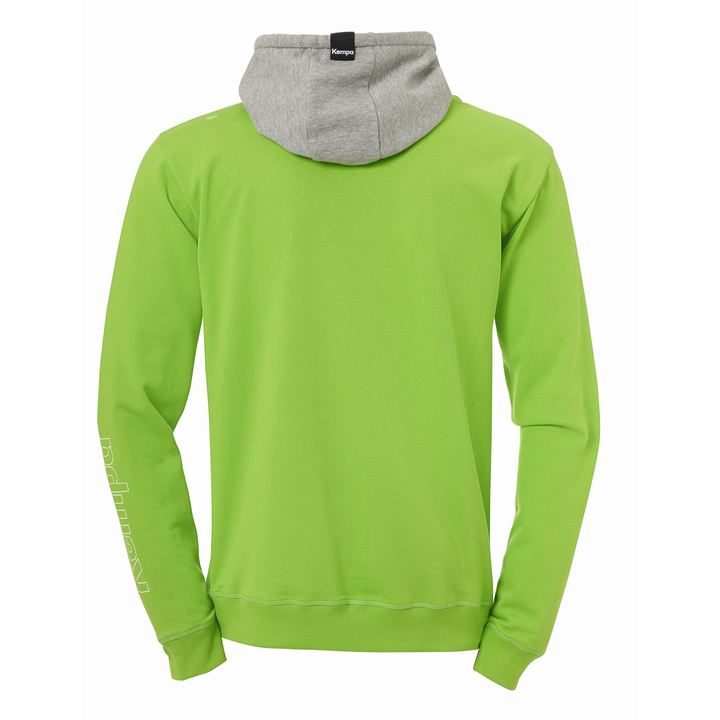 Hooded Sweatshirt Kempa Core 2.0 2/7