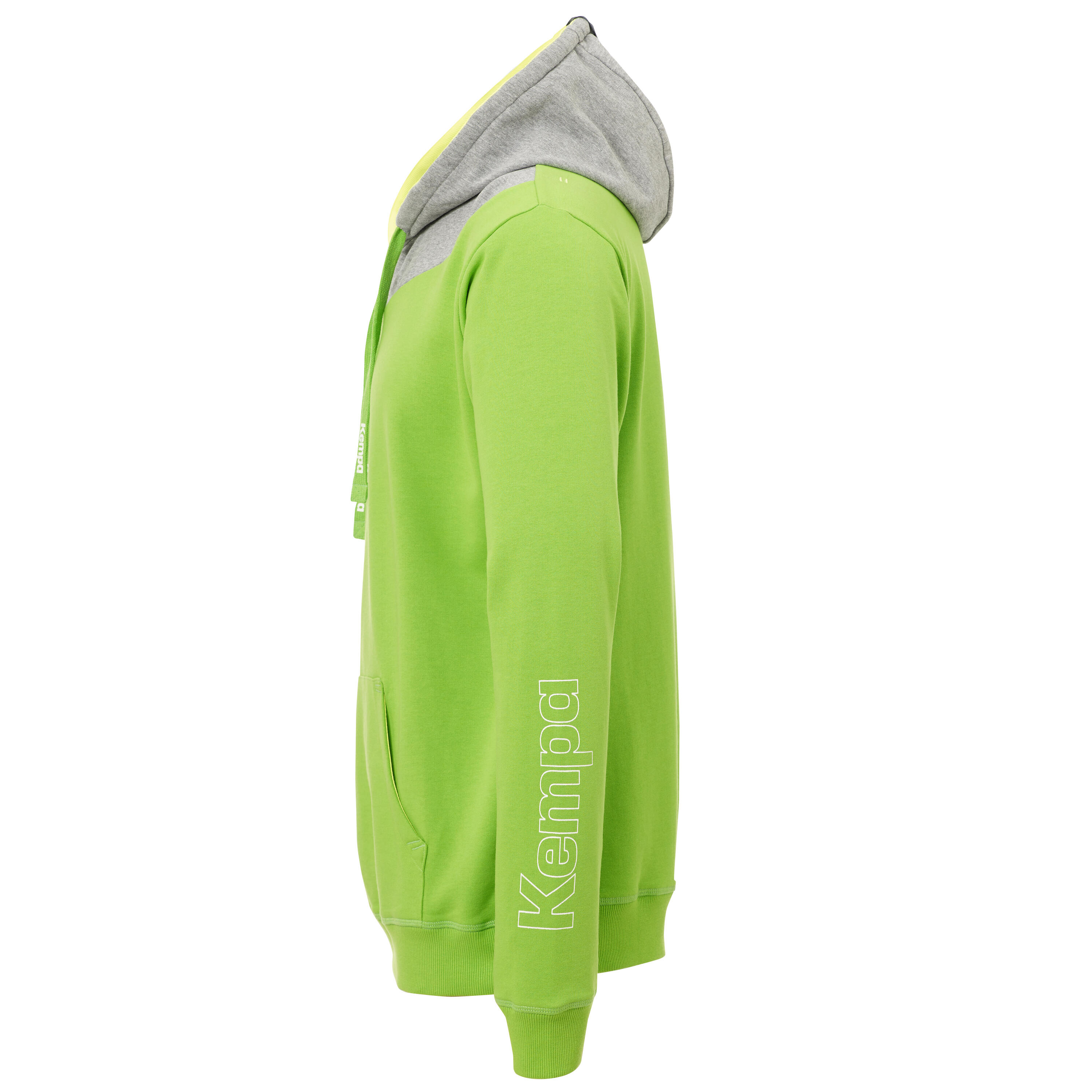 Hooded Sweatshirt Kempa Core 2.0 3/7